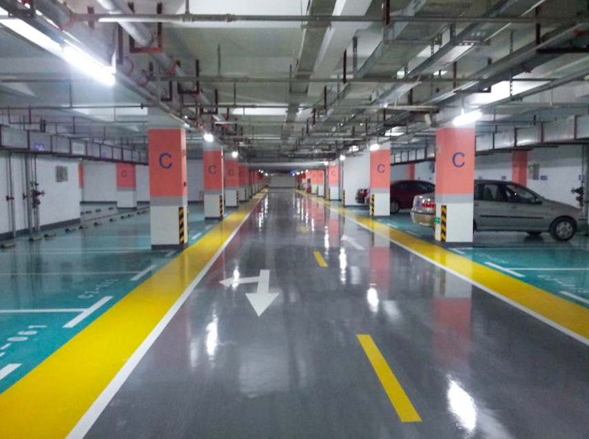 停車場洗地機(jī)如何選購，22年洗地機(jī)行業(yè)經(jīng)理人告訴你